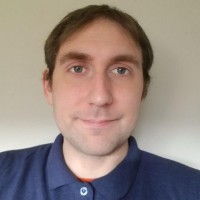 Rotschy Inc Employee Jameson McCowan's profile photo