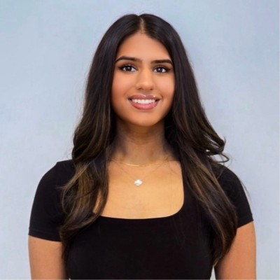 Neha Patel Email & Phone Number