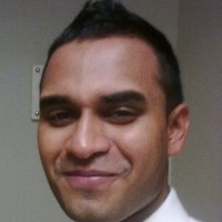 MediaCast Employee Jaffer Sadique's profile photo