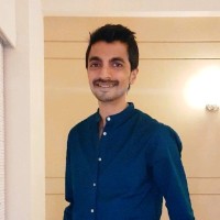 Nature's Basket Limited Employee Rahul Kapoor's profile photo