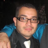Destira Leotards Employee Giovanni A. Sandoval's profile photo