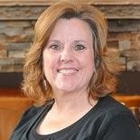 Intersign, Corp. Employee Tina Belau's profile photo