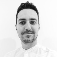 AppyWay Employee Stu James's profile photo