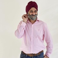 Ripudaman Nanda Email & Phone Number