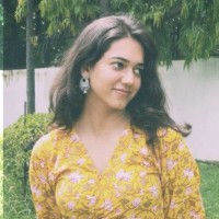 Ashiya Ali Email & Phone Number