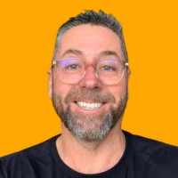Work for Impact Employee Geoff Hucker's profile photo