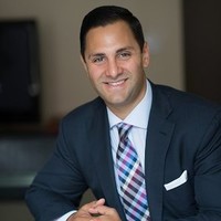 Schwartz Levine Pinkas Stark PLLC Employee Charles Stark's profile photo