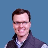 Blackboard Employee Andrew Keeney's profile photo