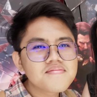Esevel Employee Roehl Subido's profile photo