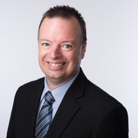 Goldbelt Glacier Health Services Employee Jon Bolling's profile photo