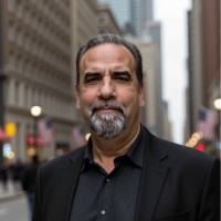 American Homes 4 Rent I, LLC Employee Danilo Martinez's profile photo
