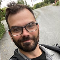 Shoreside Petroleum Employee Matthew Blair's profile photo