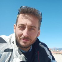 CCH® Tagetik Italia Employee Alessandro Staniscia's profile photo
