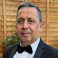 HOOPLE LTD Employee Stephen Weller's profile photo
