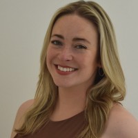 Pereira O'Dell Employee Erica Johnson's profile photo