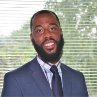 Vanguard Employee Justin Maple's profile photo