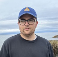 Propaganda Creative Employee Shane Schantz's profile photo
