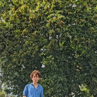 Noah Simon Email & Phone Number