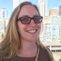 PRR Employee Jenny Thacker's profile photo