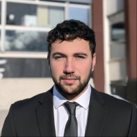 FABDEV Employee Matteo Nizard's profile photo