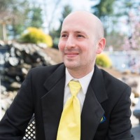 Aetna, a CVS Health Company Employee Christopher Sideris's profile photo