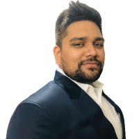 TagHive Inc. Employee Adarsh Sharma's profile photo
