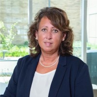 Schneck Medical Center Employee Deborah Mann's profile photo