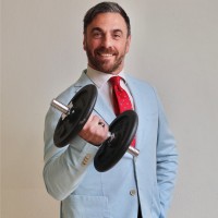 BNI Region Torino Employee Emanuele di Paolo's profile photo