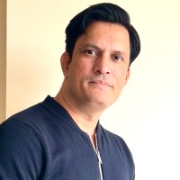 Napier Turbochargers Employee Sachin Sathe's profile photo