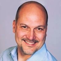 Gary Walajtys