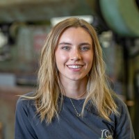 NextLevel Thinking Employee Emily Hiley's profile photo