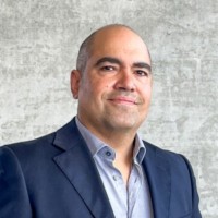 Jose Benavides Email & Phone Number