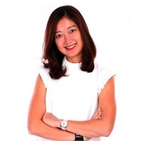 Xen Technologies Employee Katrina Cokeng's profile photo