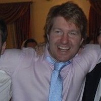 Williams Lea Tag Employee Tony Kett's profile photo