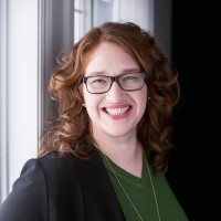 Saint Paul University Employee Emily Gusba's profile photo