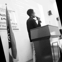 CloudX Inc Employee Yemane Desta's profile photo