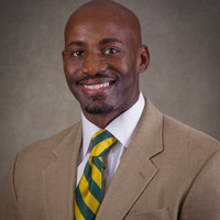 Union College - NJ Employee Demond Hargrove's profile photo