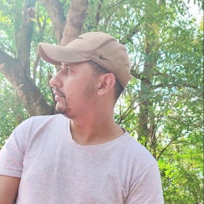 Ademilso Pereira's profile photo