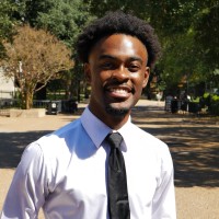 Sigma Lambda Beta International Fraternity Inc. Employee Jaylyn Robinson's profile photo