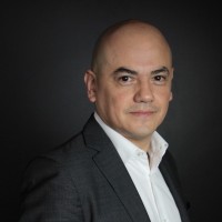 Veolia México Employee Ricardo Reyes's profile photo