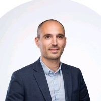 Princip Employee Romain Lemarchand's profile photo