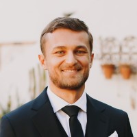 Green Hills Software Employee Max Hinson's profile photo