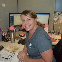 Anna Taylor Email & Phone Number | Control Panels USA Inc. Accounts