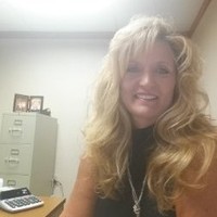 McDonald Tinker PA Employee Kim Seiler's profile photo