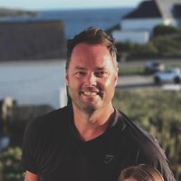 Simon Smith Email & Phone Number