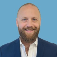 NeXusData Solutions Employee Eric Nester's profile photo