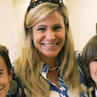 Ben Lippen School Employee Kelly Davis's profile photo