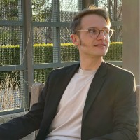 Netcare Access Employee Tyler Bruner's profile photo