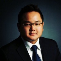 Trusted Hub Ltd Employee Mark Lee's profile photo