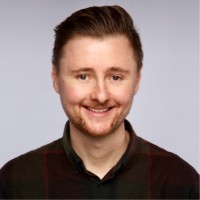 Luware Employee Oli Lifely's profile photo